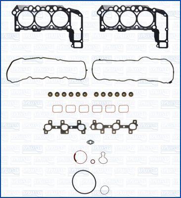Комплект прокладок, головка цилиндра AJUSA 52427700 для JEEP CHEROKEE