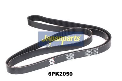JAPANPARTS V formos rumbuoti diržai