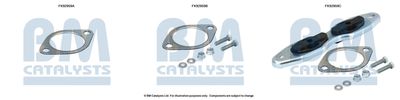 Монтажен комплект, катализатор BM Catalysts FK92959