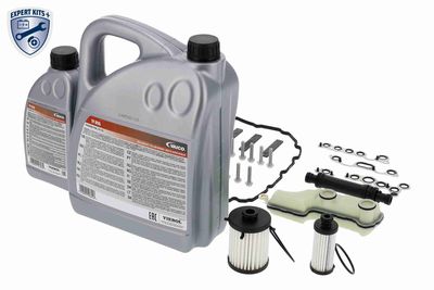 TEILESATZ ÖLWECHSEL-AUTOMATIKGETRIEBE VAICO V105390 6