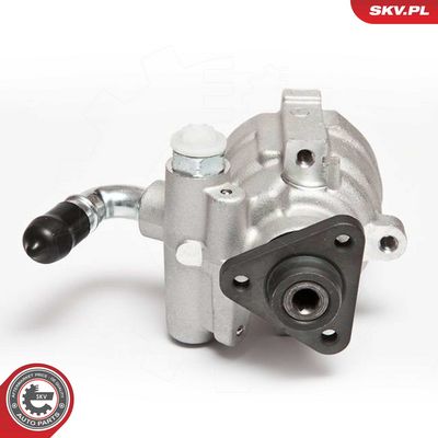 Hydraulické čerpadlo, riadenie ESEN SKV 10SKV064