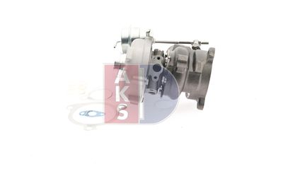 LADER AUFLADUNG AKS DASIS 045120N 4