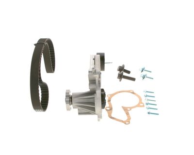 SET POMPA APA + CUREA DINTATA BOSCH 1987948895 3