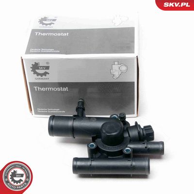 TERMOSTAT LICHID RACIRE ESEN SKV 20SKV035