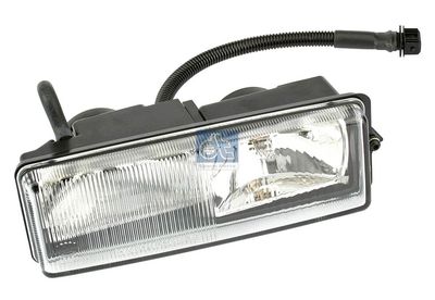 Фара дальнего света DT Spare Parts 5.81108