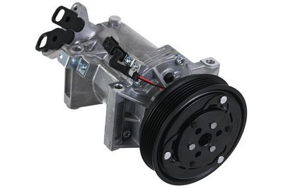 компресор, климатизация STELLOX 10-80109-SX