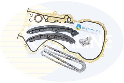 CHIT LANT DE DISTRIBUTIE