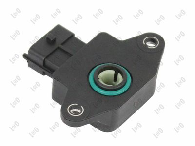 SENSOR DROSSELKLAPPENSTELLUNG