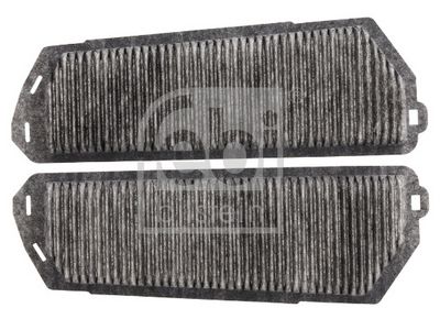 LUFTFILTER ANTRIEBSBATTERIEGEHäUSE FEBI BILSTEIN 1000565 2