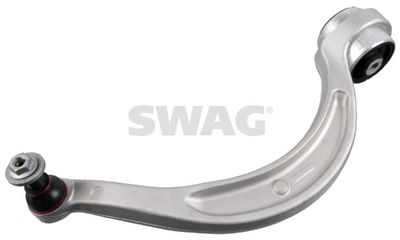 носач, окачване на колелата SWAG 33 10 3498