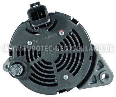 GENERATOR EUROTEC 12060192 2