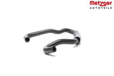 FURTUN RADIATOR METZGER AUTOTEILE 2421227 14