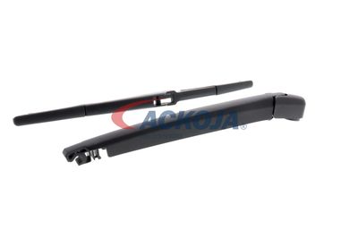 SET STERGATOARE CURATARE PARBRIZ ACKOJA A520474 31