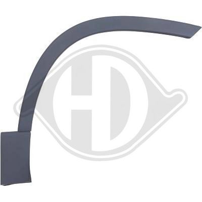 VERBREITERUNG KOTFLüGEL DIEDERICHS 7480164