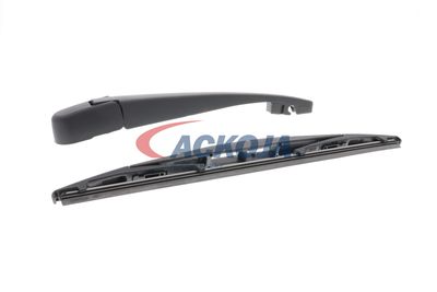 SET STERGATOARE CURATARE PARBRIZ ACKOJA A380531 56