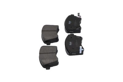 Fékbetét garnitúra KAVO PARTS KBP-4028