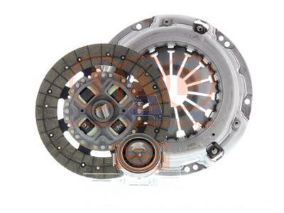 Комплект сцепления IAP QUALITY PARTS 201-17081 для TOYOTA PICNIC