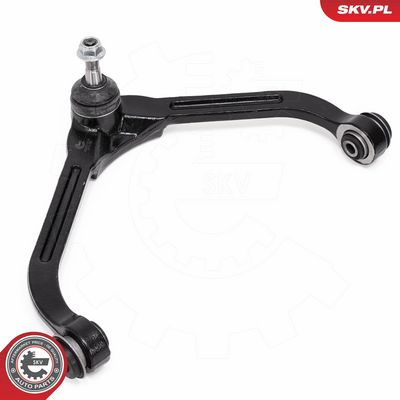 Lenker, Radaufhängung