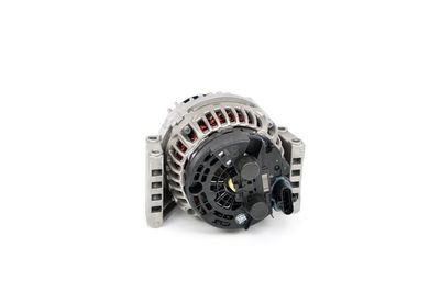 TRUCK DALYS BOSCH TRUCK ELEKTROS DALYS