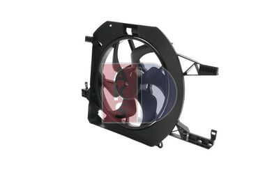 LüFTER MOTORKüHLUNG