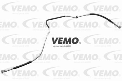 Трубопровод высокого / низкого давления, кондиционер VEMO V15-20-0113 для AUDI Q7