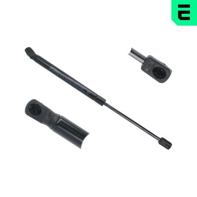 GASFEDER KOFFER-/LADERAUM