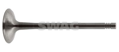 SWAG 30 93 6497 Клапан впускний для SEAT (Сеат)