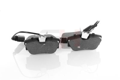 SET PLACUTE FRANA FRANA DISC GH GH414753 32