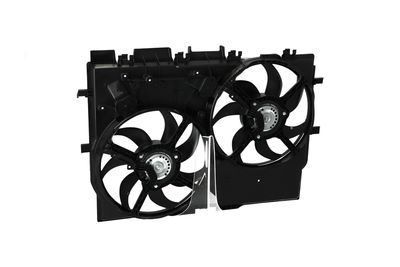 VENTILATOR RADIATOR NRF 47895 22