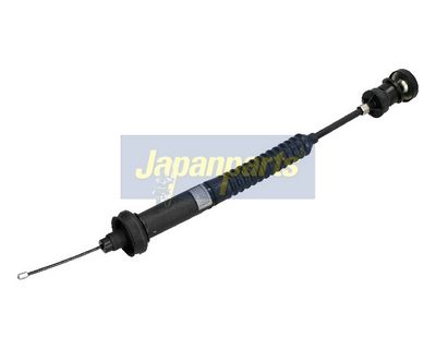 въжен механизъм, задействане на съединителя JAPANPARTS GC-0613
