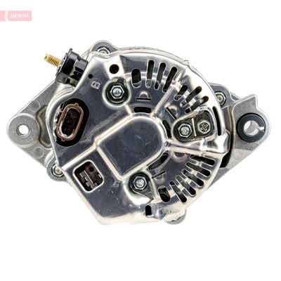 Dynamo (14V, 80A, (en) new with a deposit)