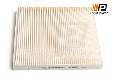 filtras, salono oras 4F0121 ProfiPower
