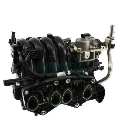 MODUL CONDUCTA ADMISIE HOFFER 7519730