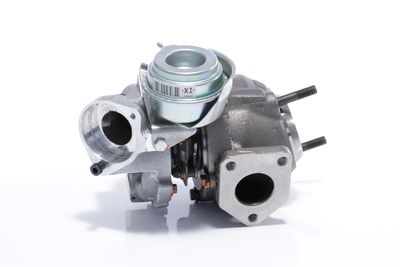 LADER AUFLADUNG BTS Turbo T912345 13