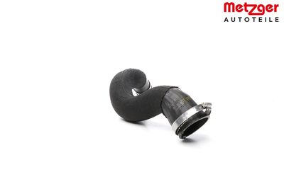 LADELUFTSCHLAUCH METZGER AUTOTEILE 2400162 30