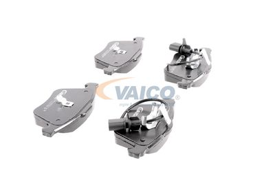 BREMSBELAGSATZ SCHEIBENBREMSE VAICO V108181 27
