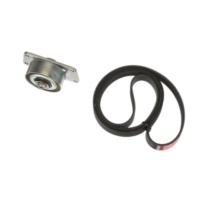 SET CUREA TRANSMISIE CU CANELURI GATES K016PK1453 50