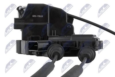 Zámok dverí NTY EZC-KA-029