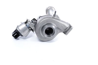 LADER AUFLADUNG BTS Turbo T916238 18