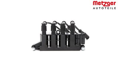 BOBINA DE INDUCTIE METZGER AUTOTEILE 0880072 2