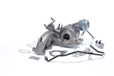 LADER AUFLADUNG BTS Turbo T981034 21