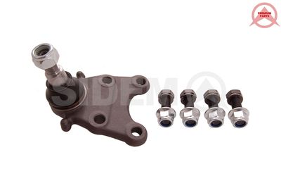 ARTICULATIE SARCINA/GHIDARE