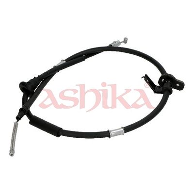 Trosas, stovėjimo stabdys