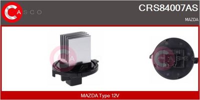 REZISTOR VENTILATOR HABITACLU