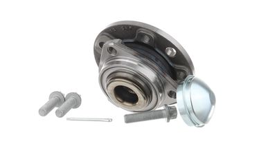 RADLAGERSATZ SKF VKBA3512 31