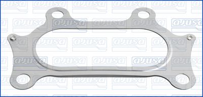 DICHTUNG ABGASKRüMMER