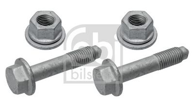 FEBI BILSTEIN Schraubensatz, Federbein-Radlagergehäuse