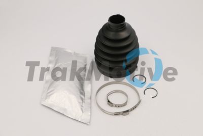 TrakMotive 50-0558 Пыльник шруса  для NISSAN QASHQAI / QASHQAI +2 I (J10, NJ10, JJ10E) 1.6