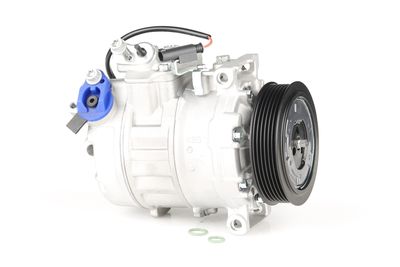 KOMPRESSOR KLIMAANLAGE NISSENS 89214 9