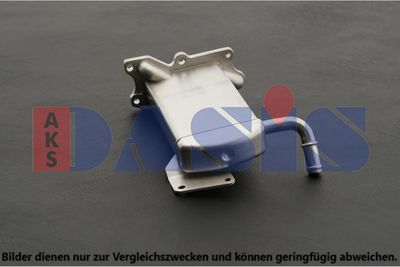 KüHLER ABGASRüCKFüHRUNG